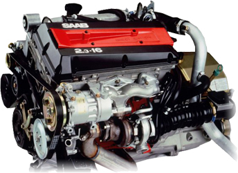 U2482 Engine